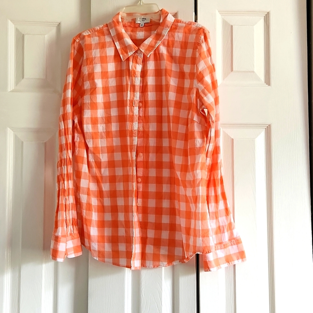 Womens blouse